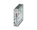 UPS, QUINT4-UPS, DC UPS, DIN Rail Mount, 480W, 24V, 1x Screw Terminal